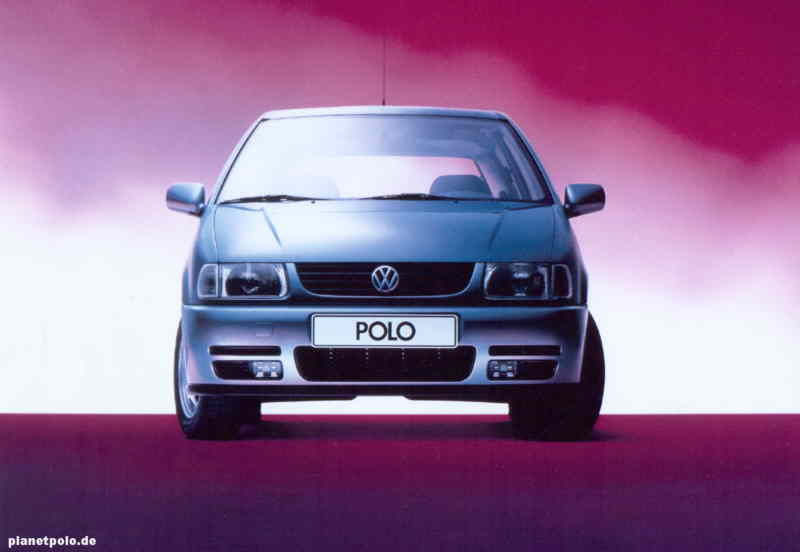 polo 3  Planet-Polo: Die VW Polo Fanseite